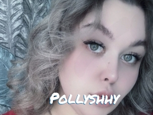 Pollyshhy