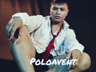Poloavent