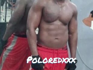 Poloredxxx