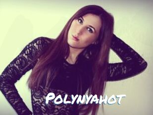 Polynyahot
