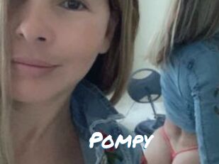 Pompy