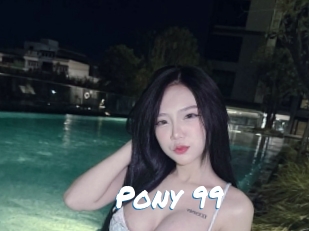 Pony_99
