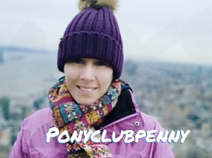 Ponyclubpenny