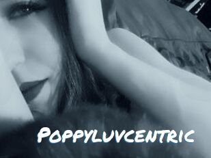 Poppyluvcentric
