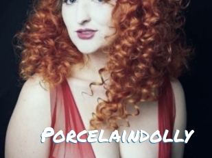 Porcelaindolly