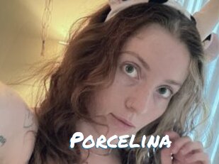 Porcelina