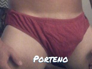 Porteno