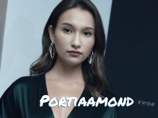 Portiaamond
