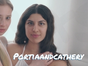 Portiaandcathery
