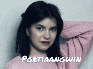 Portiaangwin