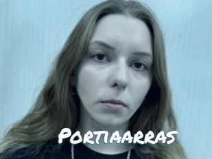 Portiaarras