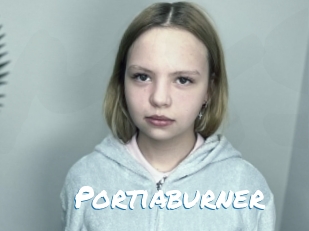 Portiaburner