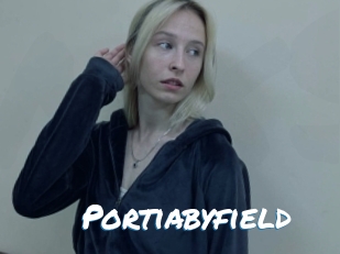 Portiabyfield