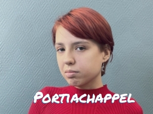 Portiachappel