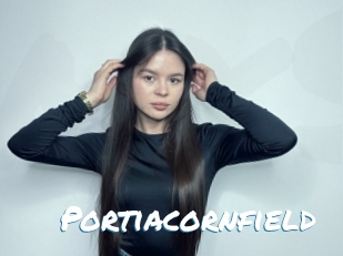 Portiacornfield