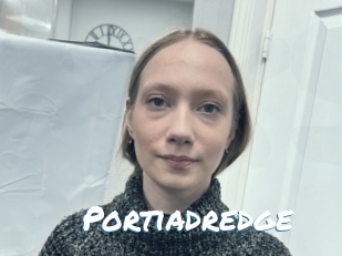 Portiadredge