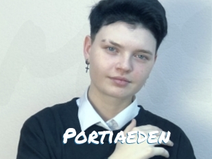Portiaeden