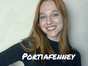 Portiafenney