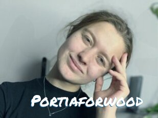 Portiaforwood