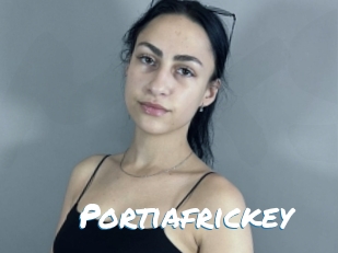 Portiafrickey