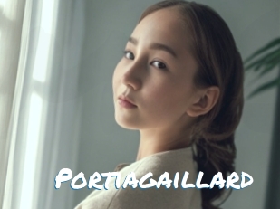 Portiagaillard