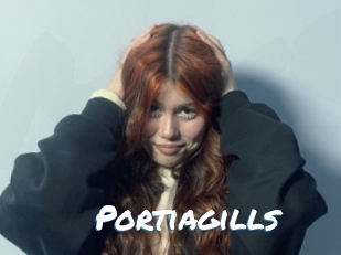 Portiagills