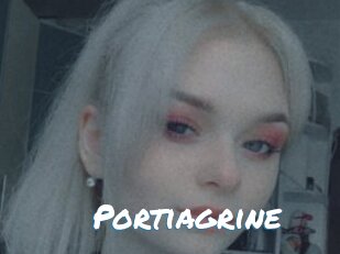 Portiagrine
