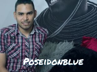 Poseidonblue