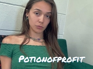Potionofprofit