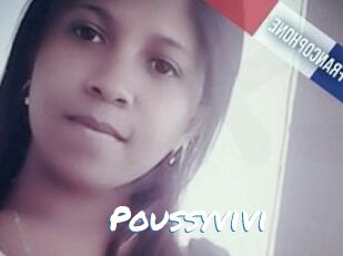 Poussyvivi
