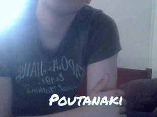 Poutanaki