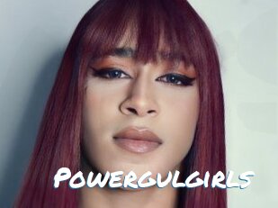Powergulgirls
