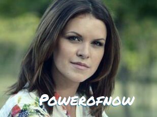 Powerofnow