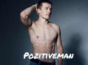 Pozitiveman