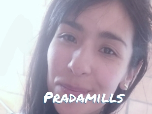 Pradamills