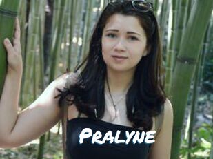 Pralyne
