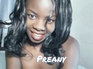 Preany