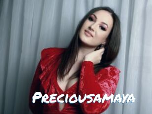 Preciousamaya