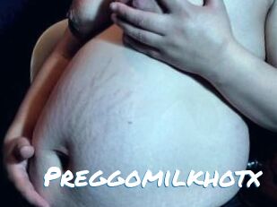 Preggomilkhotx
