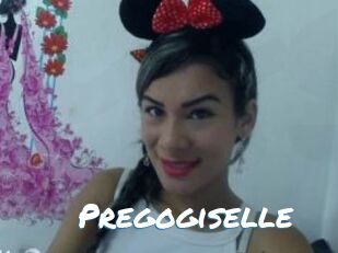 Pregogiselle