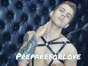 Prepareforlove