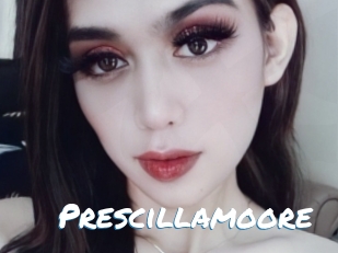 Prescillamoore