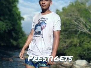 Prestigets