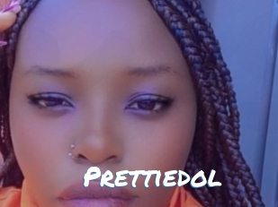 prettiedol Max 50