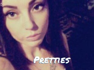 Pretties