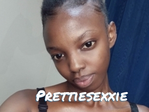 Prettiesexxie