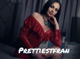 Prettiestfran