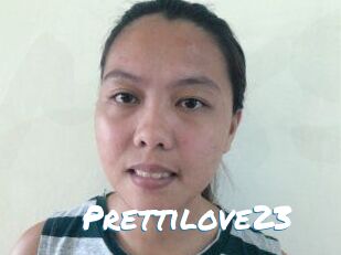 Prettilove23