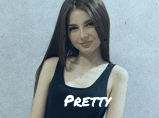 Pretty