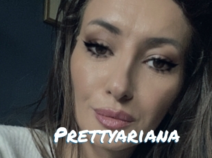 prettyariana Max 50
